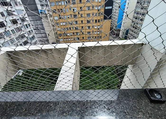 Espaço solaris Rio de Janeiro
